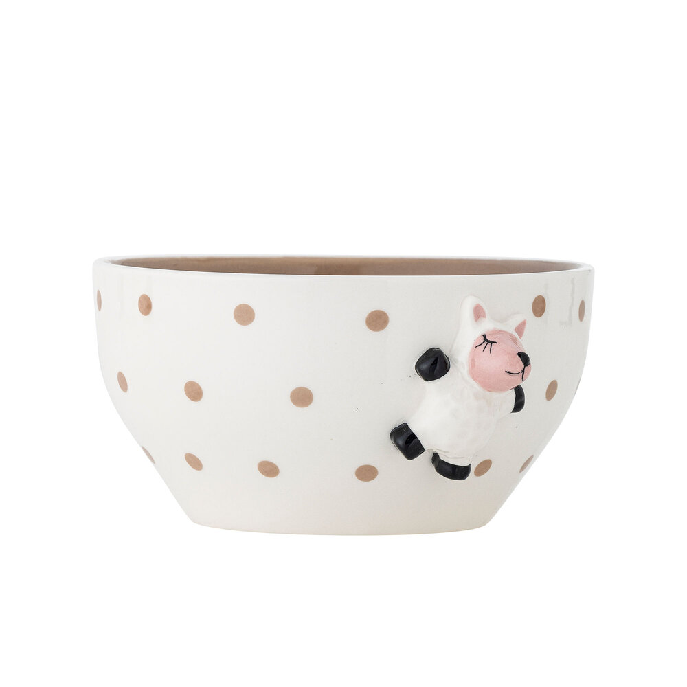 Bloomingville Mini Dolly skåle sæt med 6 dele - 82061697 Bloomingville Mini Dolly skåle sæt med 6 dele - 82061697