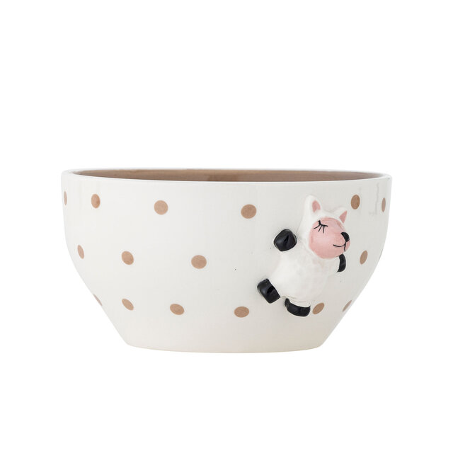 Bloomingville Mini Dolly skåle sæt med 6 dele - 82061697 Bloomingville Mini Dolly skåle sæt med 6 dele - 82061697