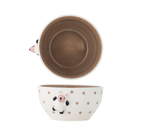 Bloomingville Mini Set di ciotole Dolly da 6 pezzi Bloomingville Mini Set di ciotole Dolly da 6 pezzi