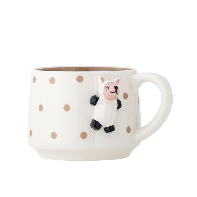 Bloomingville Mini Dolly mokken set van 6 stuks - 82061695