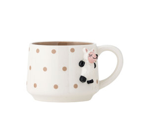 Bloomingville Mini Set di tazze Dolly da 6 pezzi Bloomingville Mini Set di tazze Dolly da 6 pezzi
