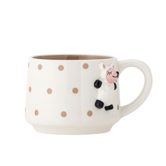 Bloomingville Mini Dolly krus sett med 6 deler - 82061695