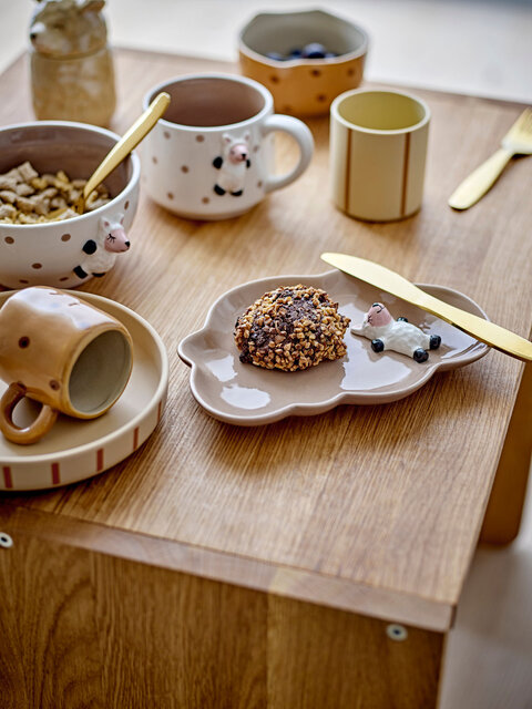 Bloomingville Mini Dolly muggar set med 6 delar - 82061695