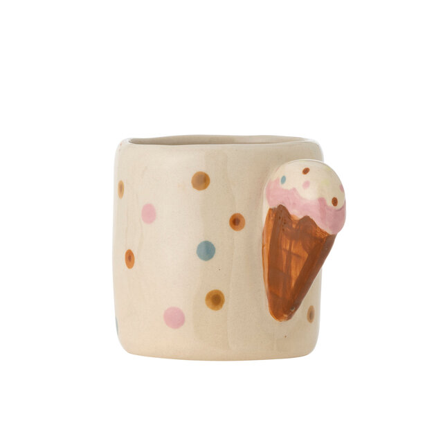 Bloomingville Mini Creamy Tassen 6er Set - 82062777 Bloomingville Mini Creamy Tassen 6er Set - 82062777