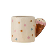 Bloomingville Mini Creamy mugs set of 6 pieces - 82062777 Bloomingville Mini Creamy mugs set of 6 pieces - 82062777