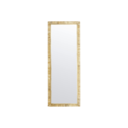 House Doctor Miro mirror natural 130x50cm - 267660020 House Doctor Miro mirror natural 130x50cm - 267660020