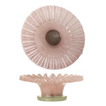 Bloomingville Garnet decoration bowl pink - 82061727 Bloomingville Garnet decoration bowl pink - 82061727