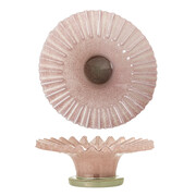 Bloomingville Granat Dekoschale rosa - 82061727 Bloomingville Granat Dekoschale rosa - 82061727