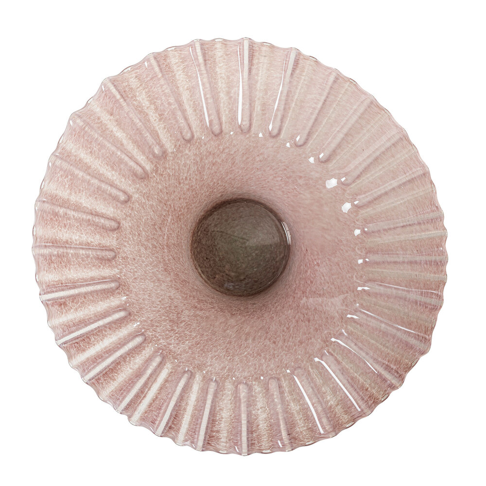 Bloomingville Granat Dekoschale rosa - 82061727 Bloomingville Granat Dekoschale rosa - 82061727