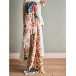 Bloomingville Ceva pledd - 82066496