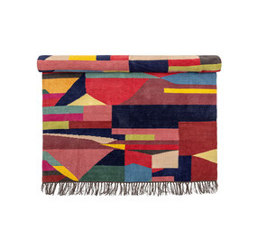 Bloomingville Loggia rug Bloomingville Loggia rug