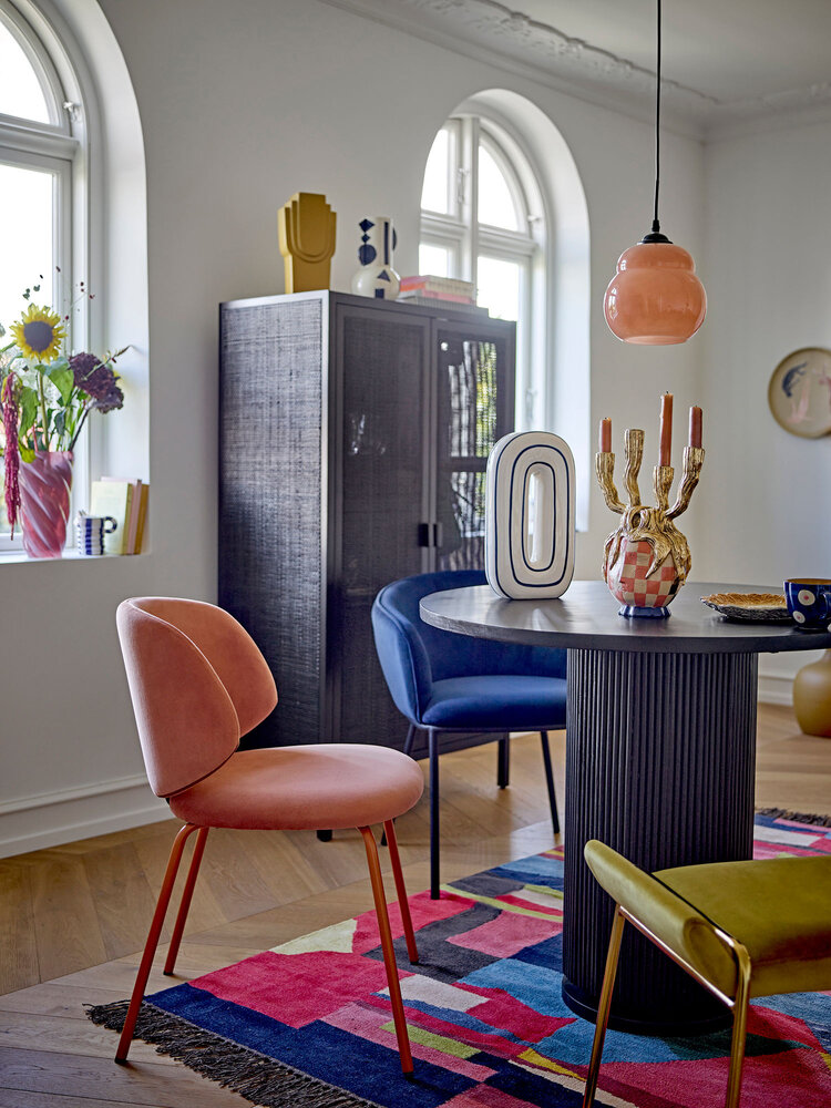 Bloomingville Loggia-Teppich - 82066495 Bloomingville Loggia-Teppich - 82066495