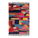 Bloomingville Loggia rug - 82066495 Bloomingville Loggia rug - 82066495