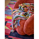 Bloomingville Loggia vloerkleed - 82066495 Bloomingville Loggia vloerkleed - 82066495