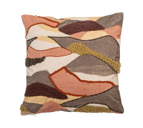Bloomingville Coussin Carmagnola Bloomingville Coussin Carmagnola