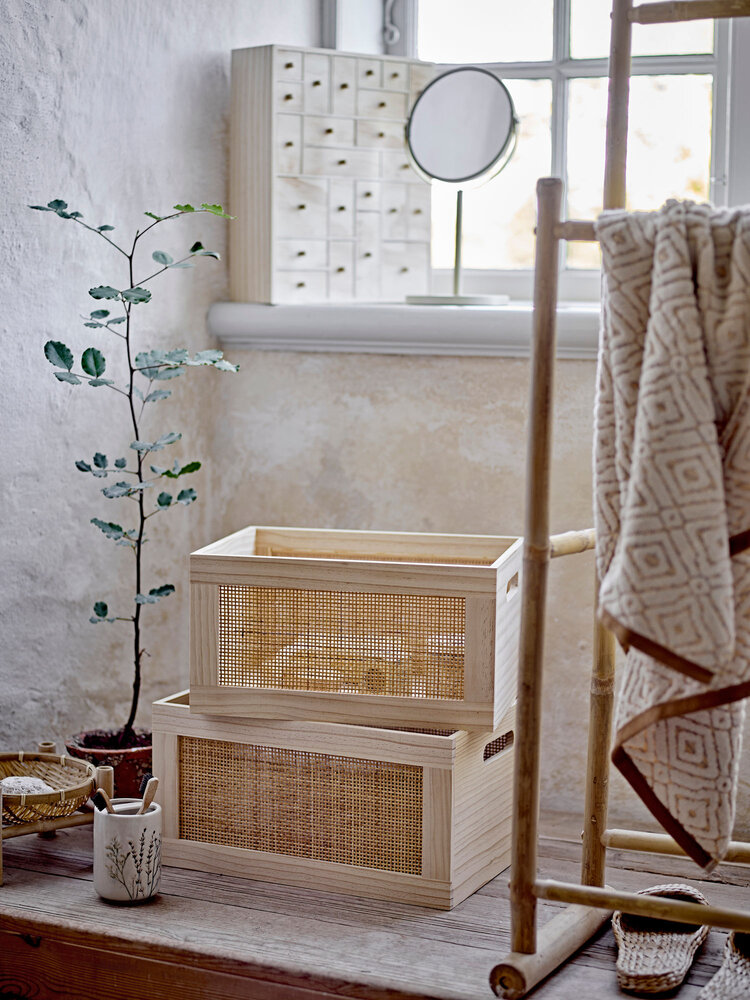 Bloomingville Porte-serviettes Saye - 82064967