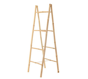 Bloomingville Saye towel rack bamboo Bloomingville Saye towel rack bamboo