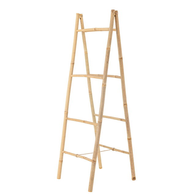 Bloomingville Porte-serviettes Saye en bambou - 82064965 Bloomingville Porte-serviettes Saye en bambou - 82064965