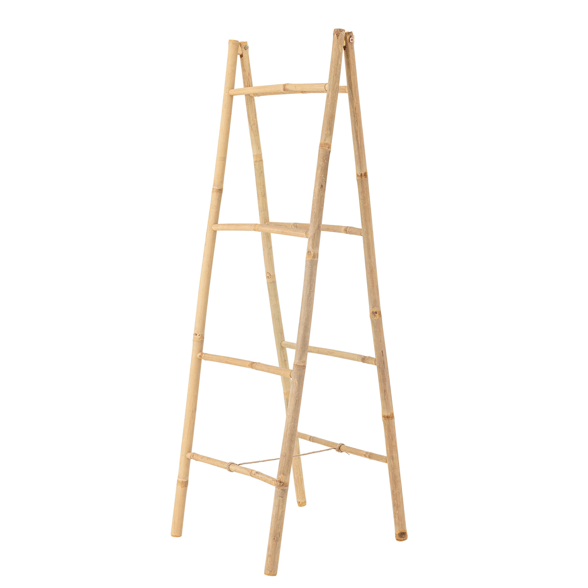 Bloomingville Saye handdoekenrek bamboe - 82064965