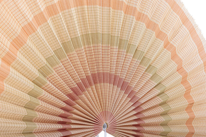 Bloomingville Jaime wall decoration yellow - 82064913 Bloomingville Jaime wall decoration yellow - 82064913