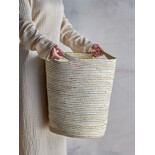 Bloomingville Selena basket - 82064791 Bloomingville Selena basket - 82064791