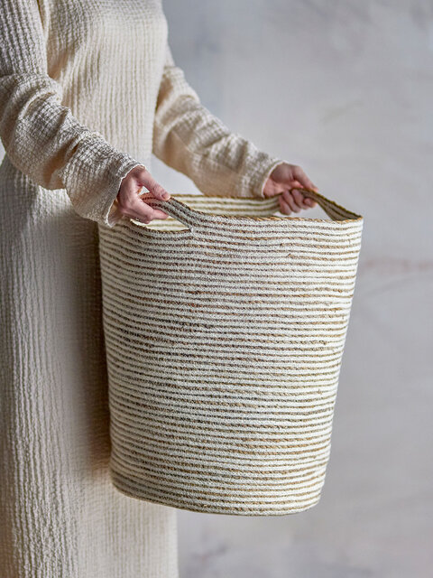 Bloomingville Cesto Selena - 82064791