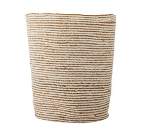 Bloomingville Selena basket Bloomingville Selena basket