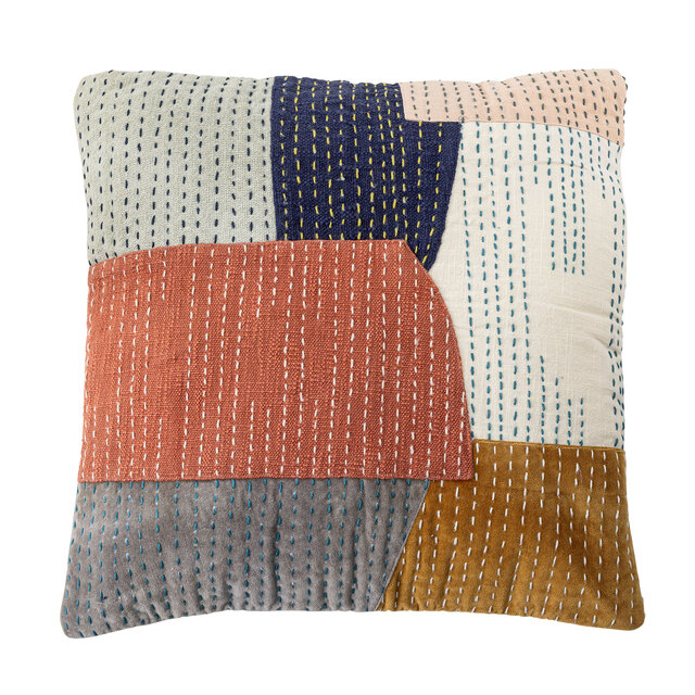 Bloomingville Montanaro cushion - 82066507 Bloomingville Montanaro cushion - 82066507