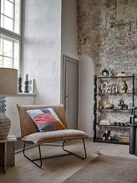 Bloomingville Coussin Montanaro - 82066507