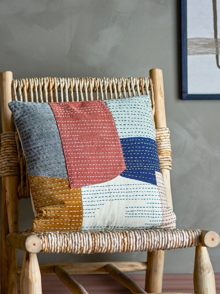 Bloomingville Montanaro cushion - 82066507 Bloomingville Montanaro cushion - 82066507