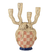 Bloomingville Medusa ljusstake - 82062676