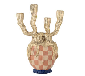Bloomingville Medusa candlestick Bloomingville Medusa candlestick