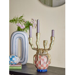 Bloomingville Medusa ljusstake - 82062676