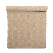 Bloomingville Lamar tæppe - 82064790 Bloomingville Lamar tæppe - 82064790