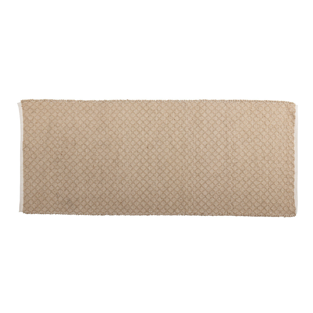 Bloomingville Lamar tæppe - 82064790 Bloomingville Lamar tæppe - 82064790