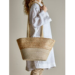 Bloomingville Simona-veske - 82064789 Bloomingville Simona-veske - 82064789