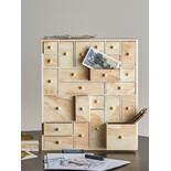 Bloomingville Valery opbergbox - 82064780