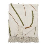 Bloomingville Osasio plaid grøn - 82062706