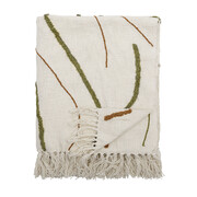 Bloomingville Osasio plaid green - 82062706