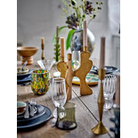 Bloomingville Lux Kerzenständer Gold - 82062695