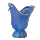 Bloomingville Wylie vase blå - 82062649