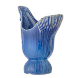 Bloomingville Wylie vase blå - 82062649