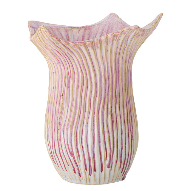 Bloomingville Blomstervase rosa - 82062601
