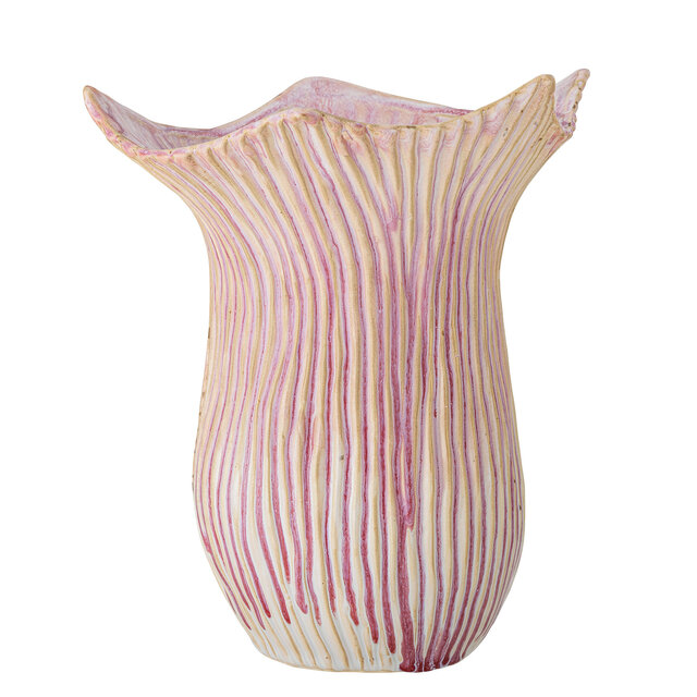 Bloomingville Blomstervase rosa - 82062601