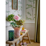 Bloomingville Blumenvase rosa - 82062601 Bloomingville Blumenvase rosa - 82062601