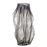 Bloomingville Tulla vase grå - 82061716 Bloomingville Tulla vase grå - 82061716