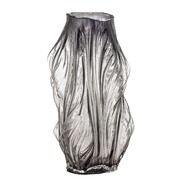 Bloomingville Tullavase grau - 82061716 Bloomingville Tullavase grau - 82061716