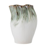 Bloomingville Vase Nisha vert - 82061715 Bloomingville Vase Nisha vert - 82061715