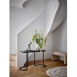 Bloomingville Cove vase white - 82061714 Bloomingville Cove vase white - 82061714