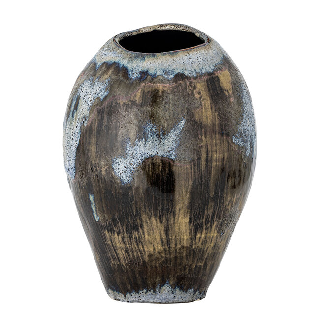 Bloomingville Senja vase brun - 82061713